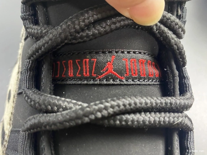 INSTINCT AIR ANIMAL 11 JORDAN AR0715-010 0719
